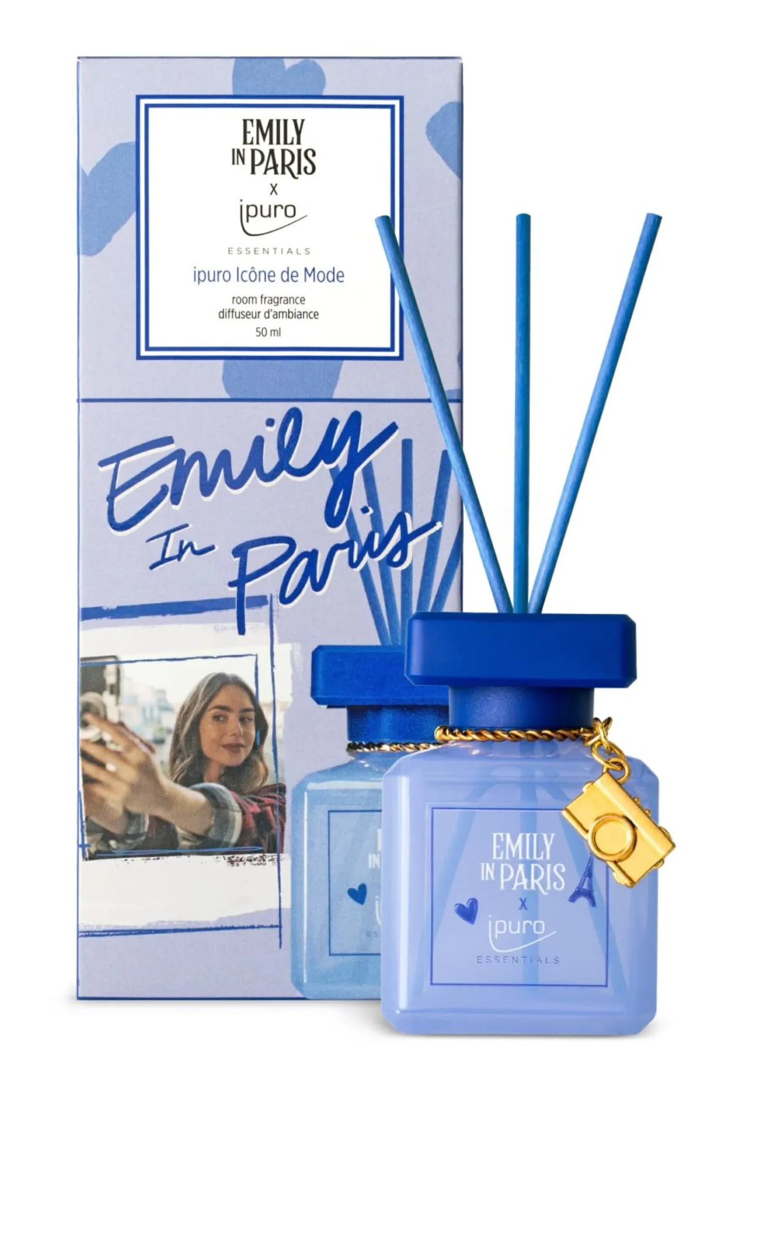 Raumduft ipuro ICÔNE DE MODE