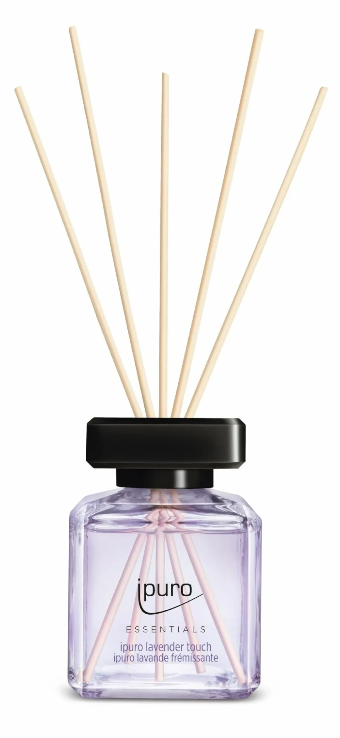 Raumduft ipuro LAVENDER TOUCH