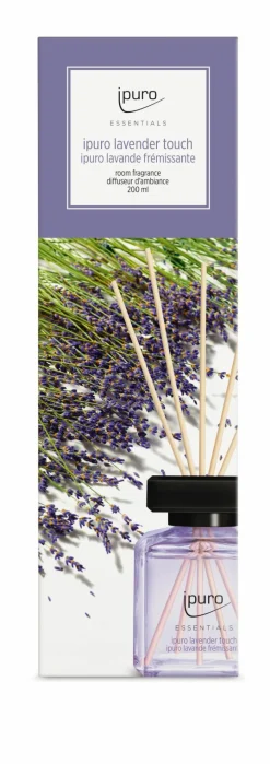 Raumduft ipuro LAVENDER TOUCH