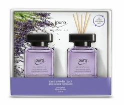 Raumduft ipuro LAVENDER TOUCH