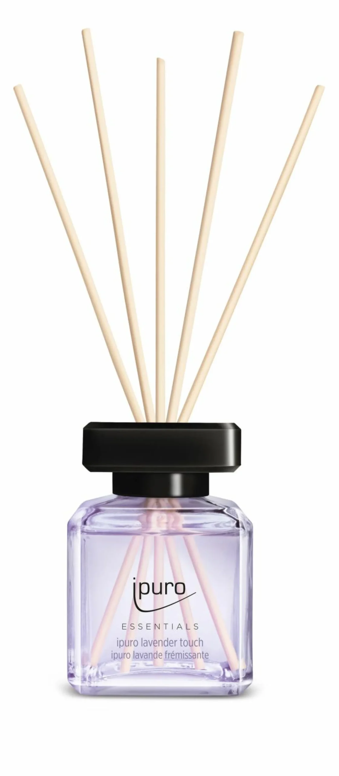 Raumduft ipuro LAVENDER TOUCH