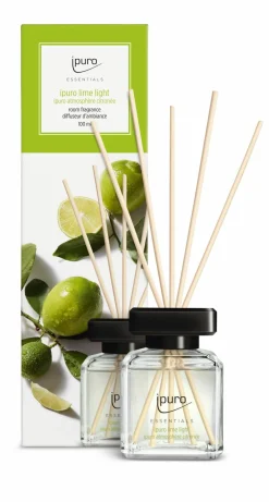 Raumduft ipuro LIME LIGHT