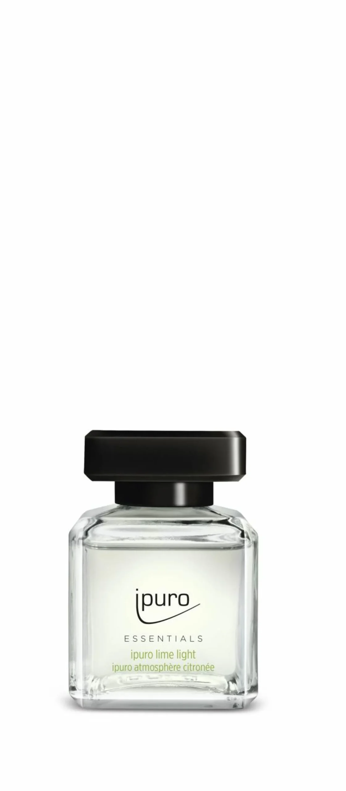 Raumduft ipuro LIME LIGHT