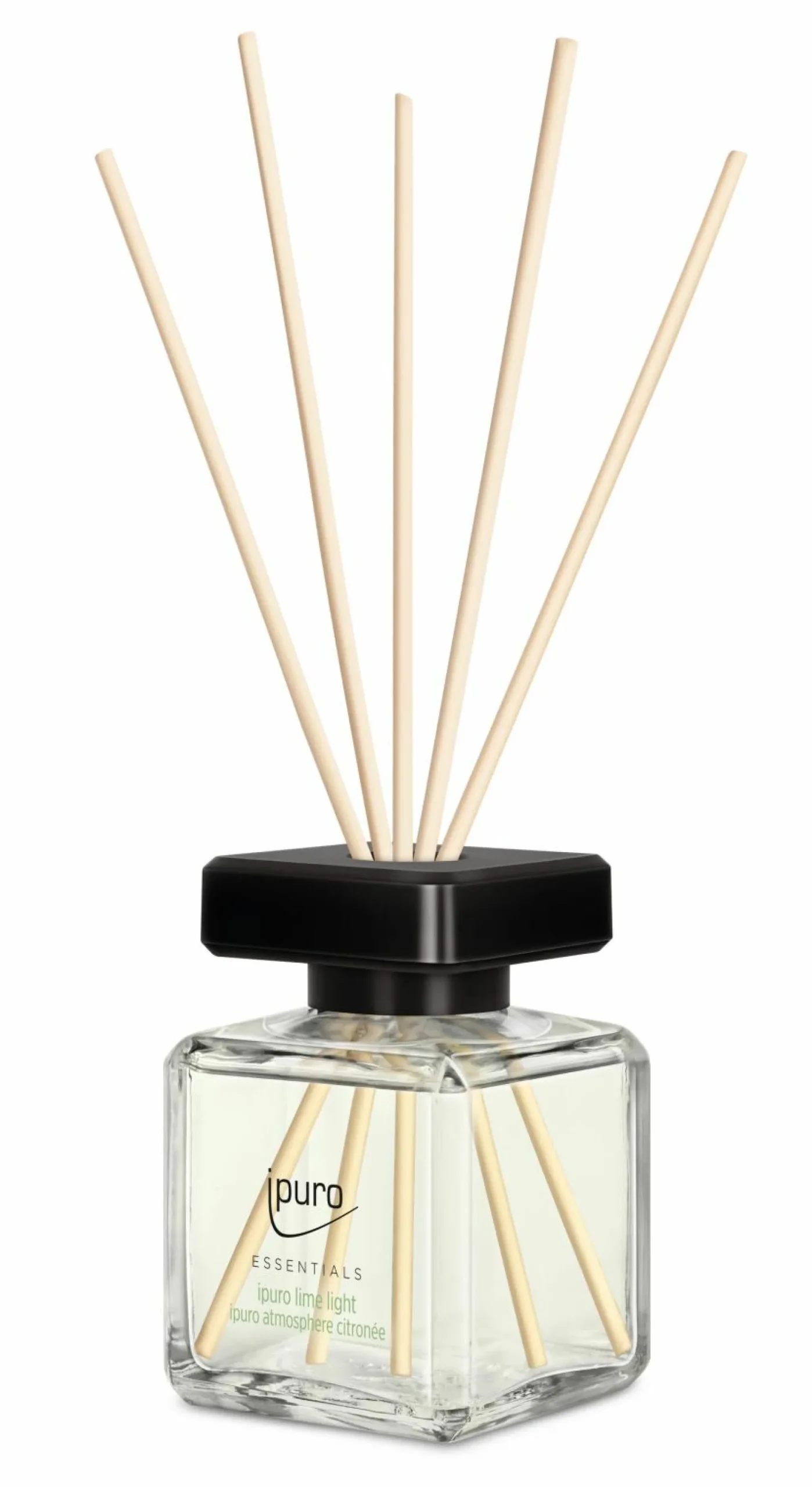 Raumduft ipuro LIME LIGHT