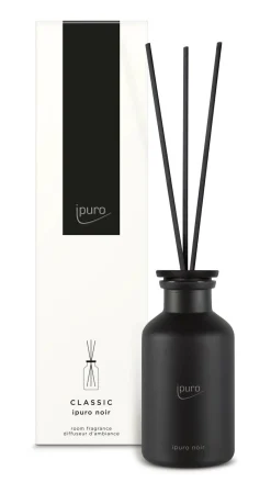 Raumduft ipuro NOIR