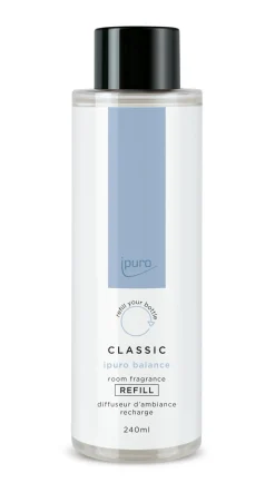 Raumduft ipuro Refill BALANCE