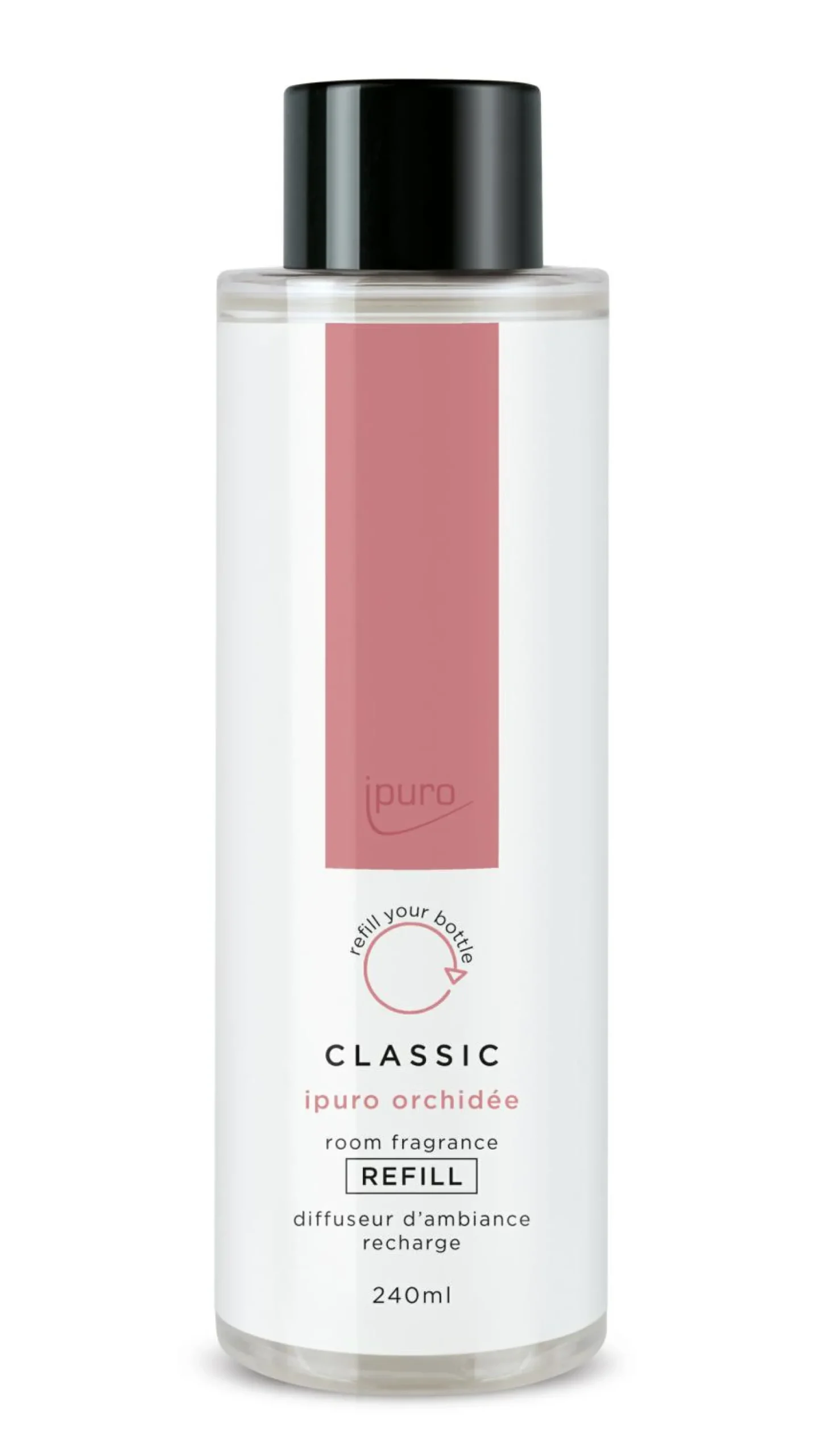 Raumduft ipuro Refill ORCHIDEE
