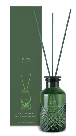 Raumduft ipuro SAGE SUBLIME