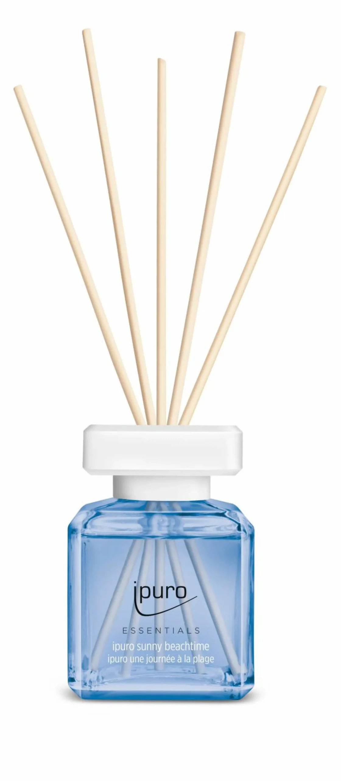 Raumduft ipuro SUNNY BEACHTIME