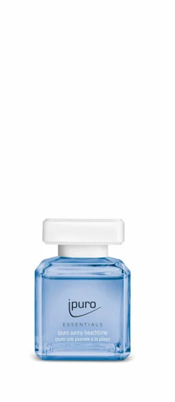 Raumduft ipuro SUNNY BEACHTIME