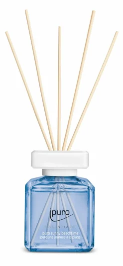 Raumduft ipuro SUNNY BEACHTIME
