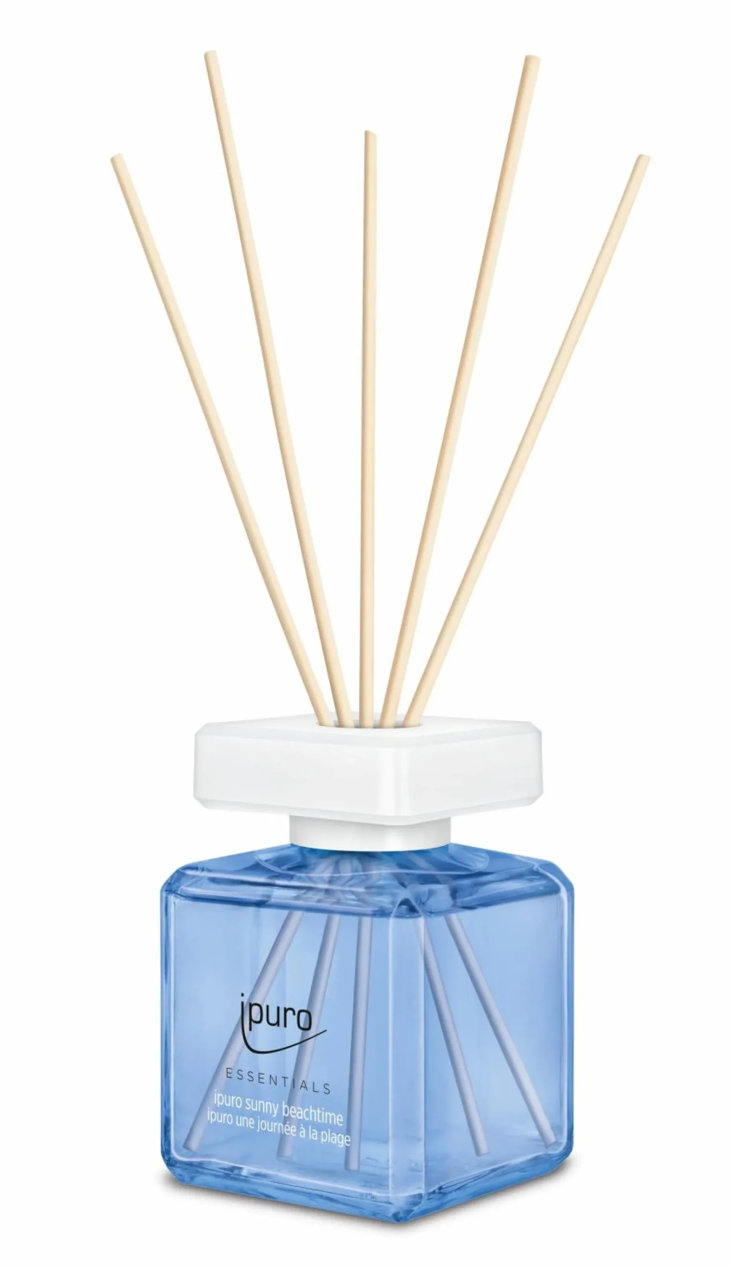 Raumduft ipuro SUNNY BEACHTIME