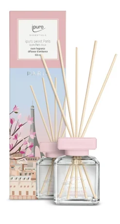 Raumduft ipuro SWEET PARIS