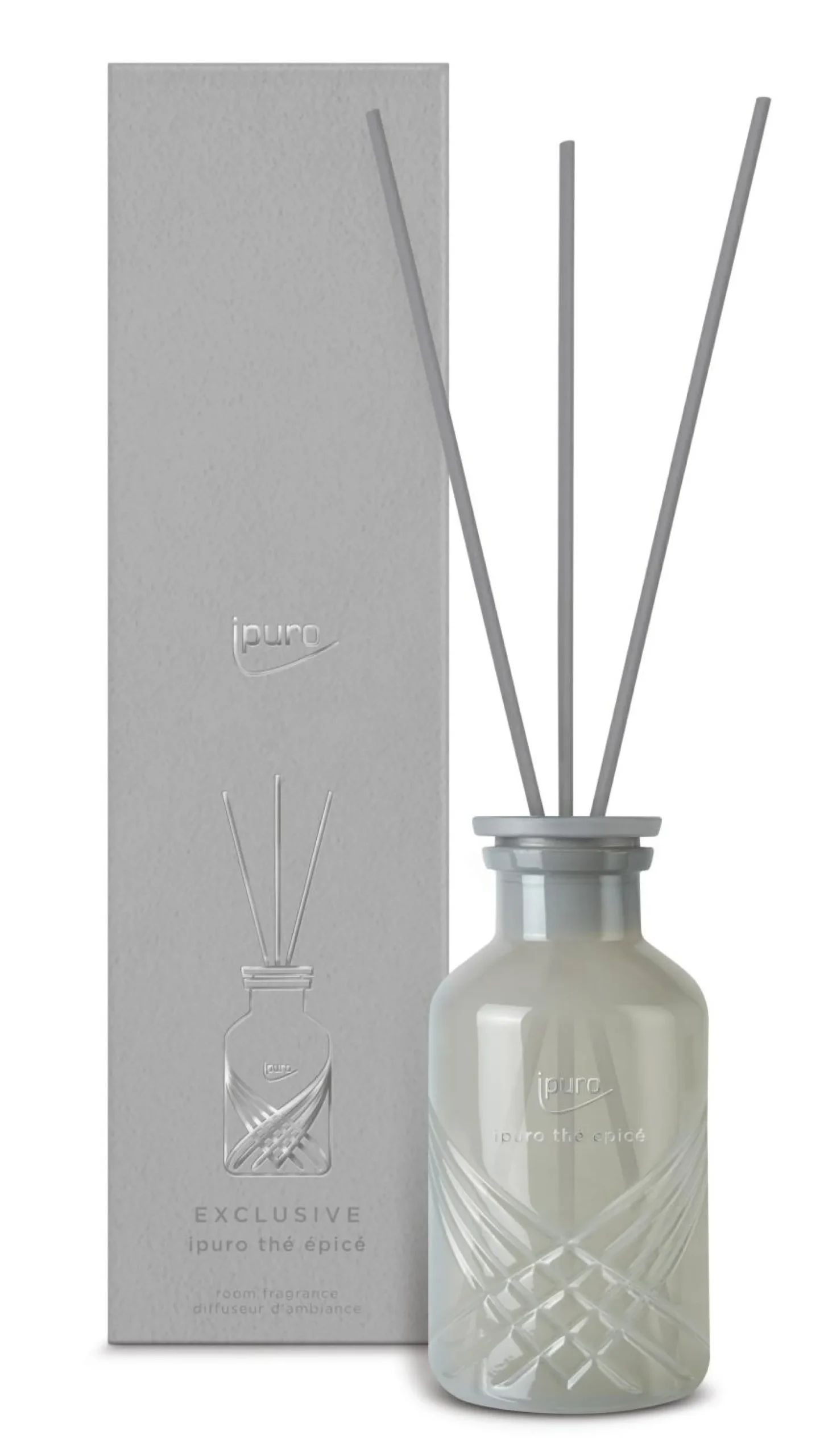 Raumduft ipuro THE EPICE
