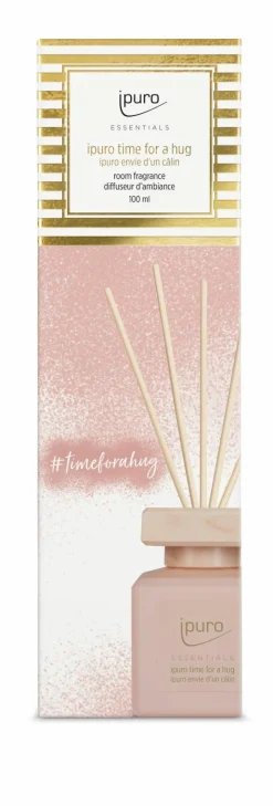 Raumduft ipuro TIME FOR A HUG