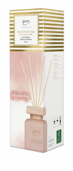 Raumduft ipuro TIME FOR A HUG