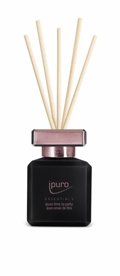 Raumduft ipuro TIME FOR PARTY