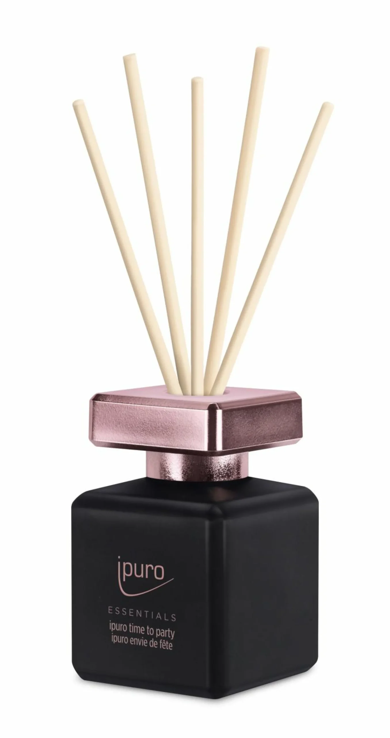 Raumduft ipuro TIME FOR PARTY