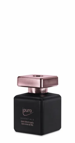 Raumduft ipuro TIME FOR PARTY