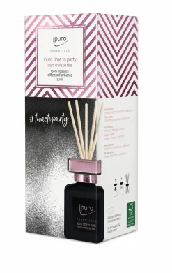 Raumduft ipuro TIME FOR PARTY