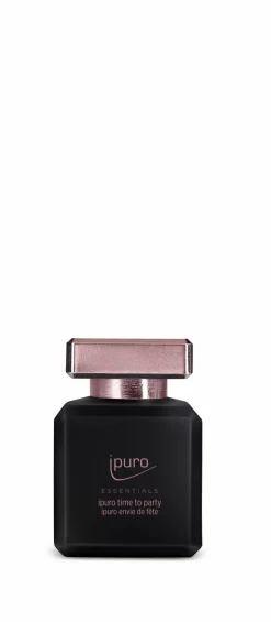 Raumduft ipuro TIME FOR PARTY