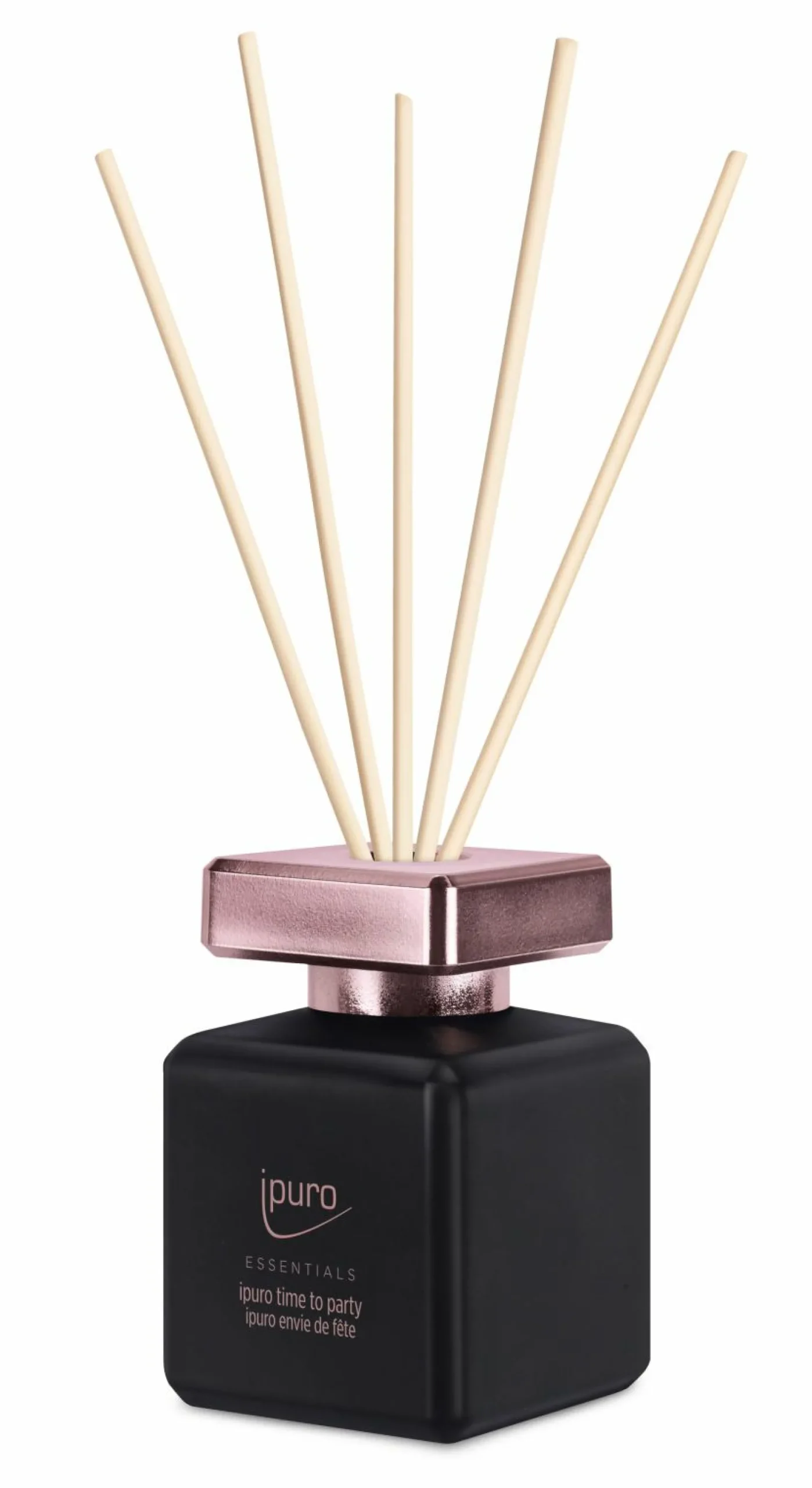 Raumduft ipuro TIME FOR PARTY