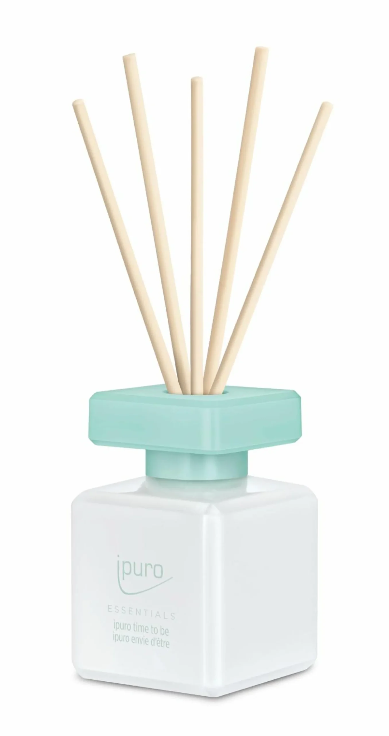 Raumduft ipuro TIME TO BE
