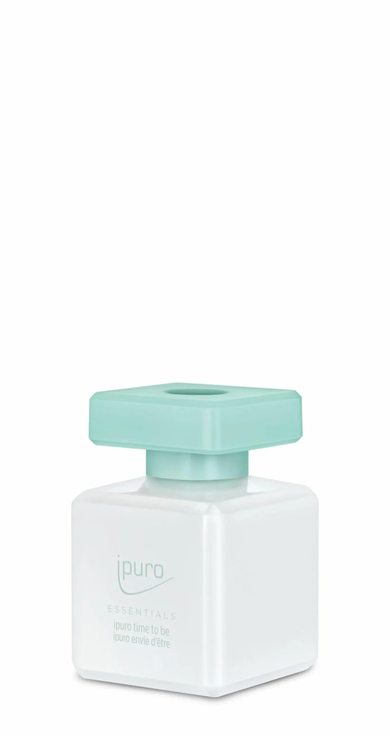 Raumduft ipuro TIME TO BE