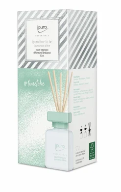 Raumduft ipuro TIME TO BE