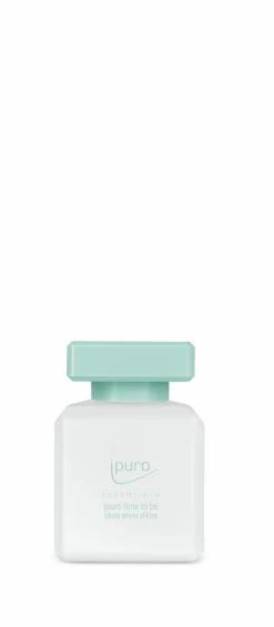 Raumduft ipuro TIME TO BE