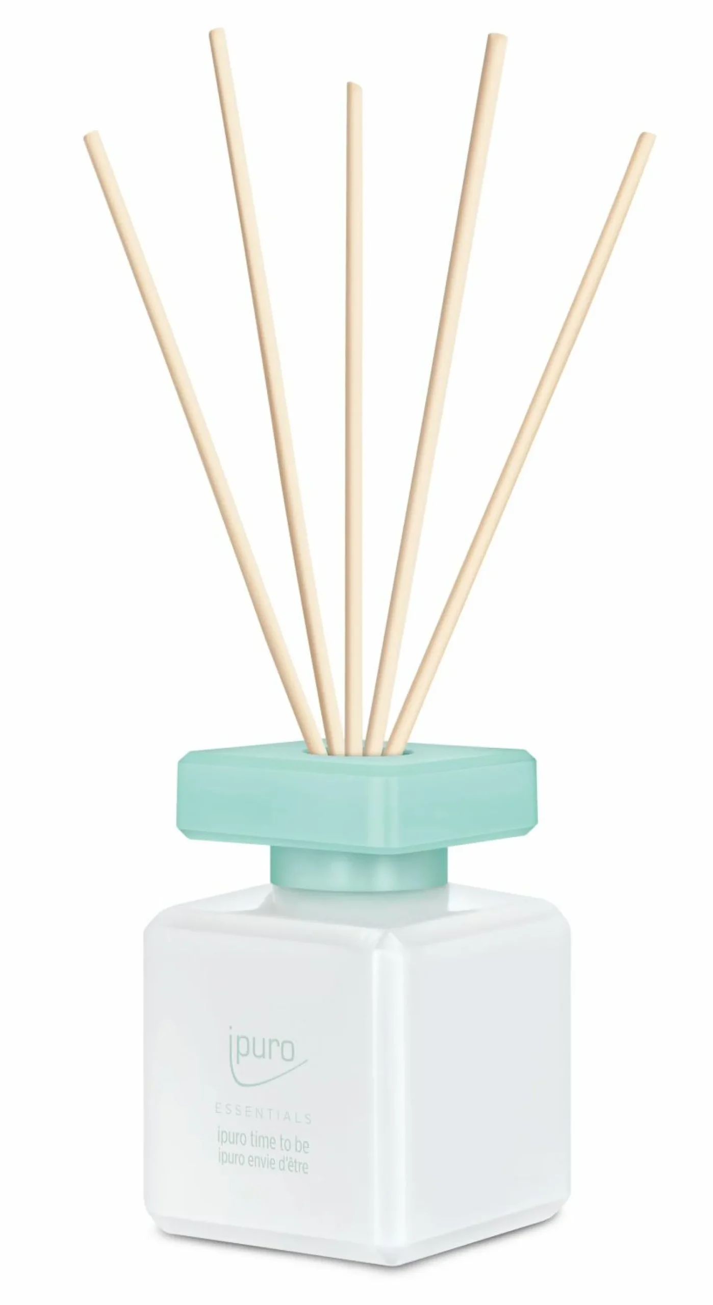 Raumduft ipuro TIME TO BE