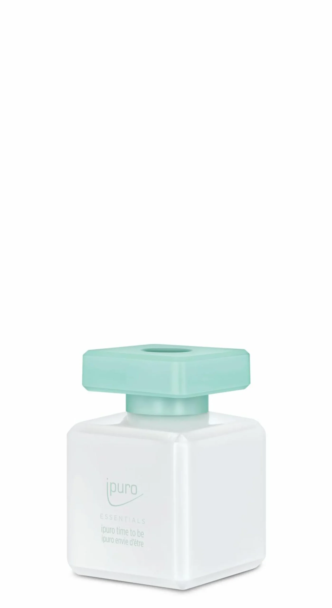 Raumduft ipuro TIME TO BE