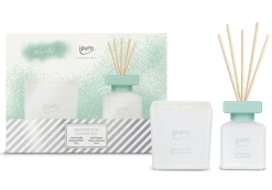 Raumduft-Set ipuro TIME TO BE