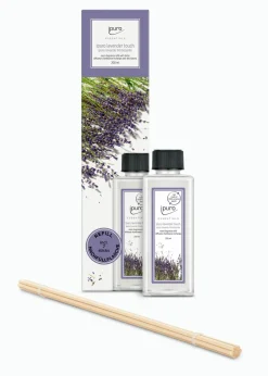 Refill ipuro LAVENDER TOUCH