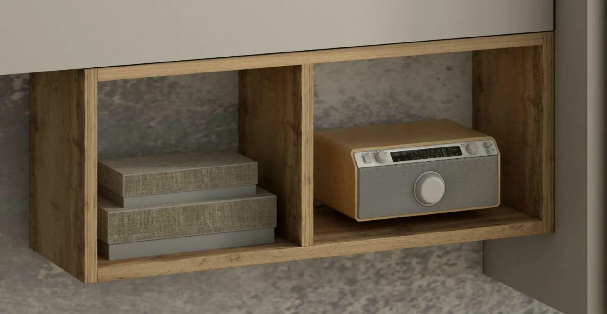 Regal Arredokit GARDASEE II