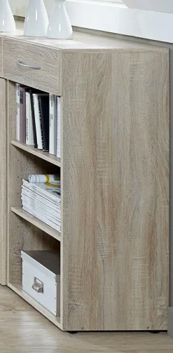 Regal MULTIRAUMKONZEPT