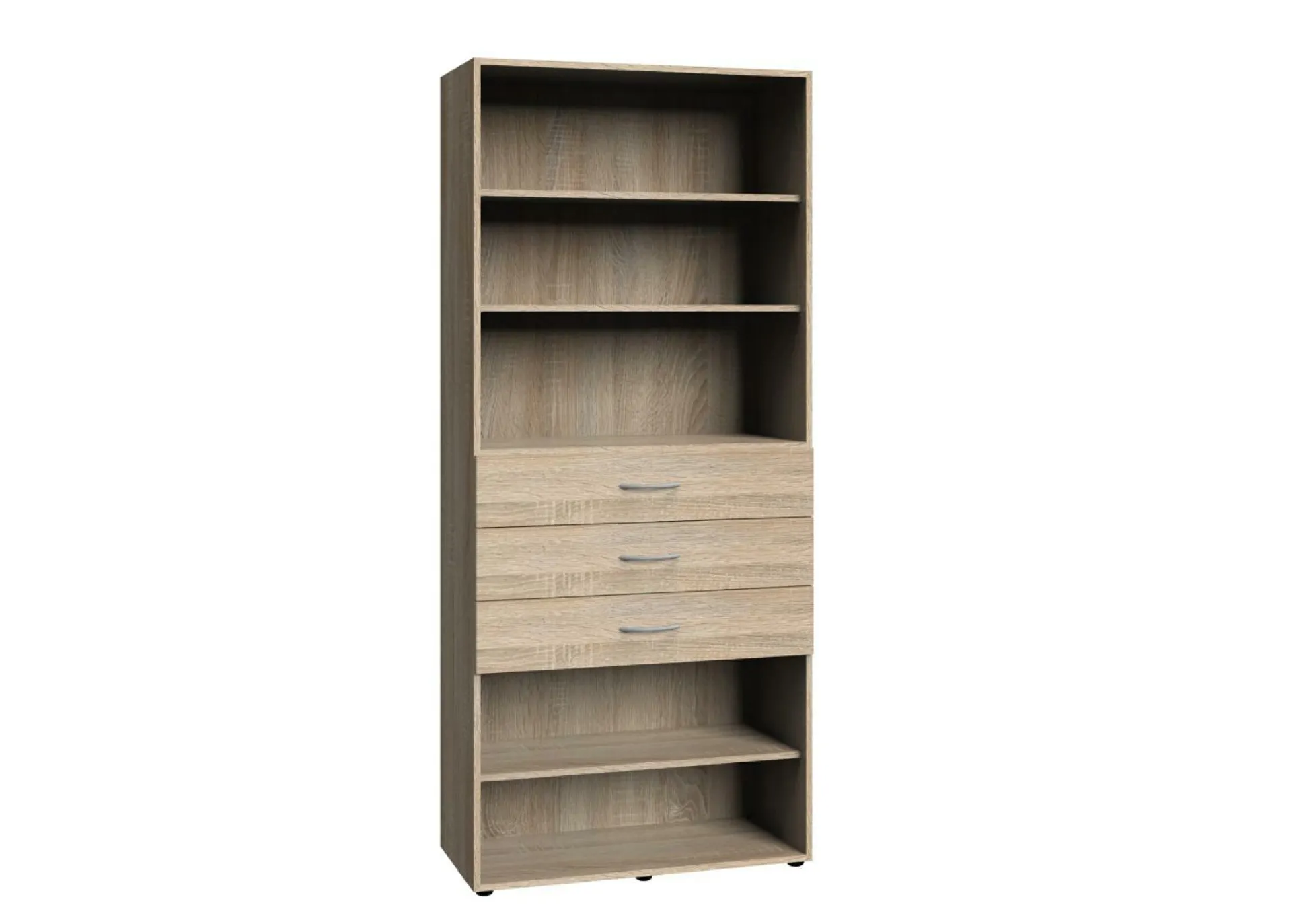 Regal MULTIRAUMKONZEPT