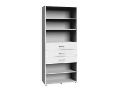 Regal MULTIRAUMKONZEPT