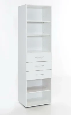 Regal MULTIRAUMKONZEPT