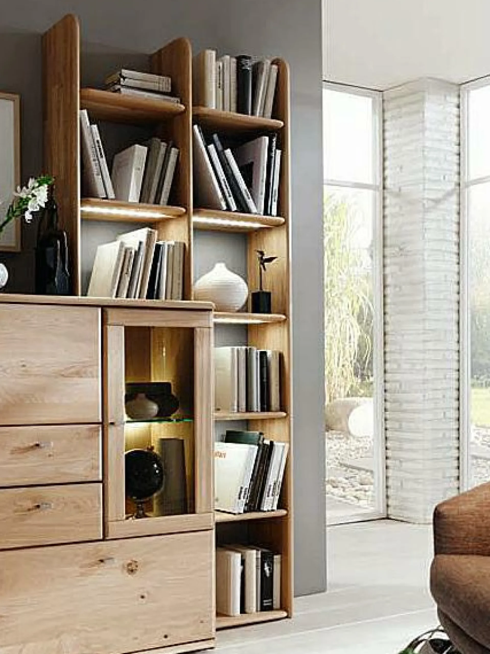 Regalkombinat. MONDO ABANDO