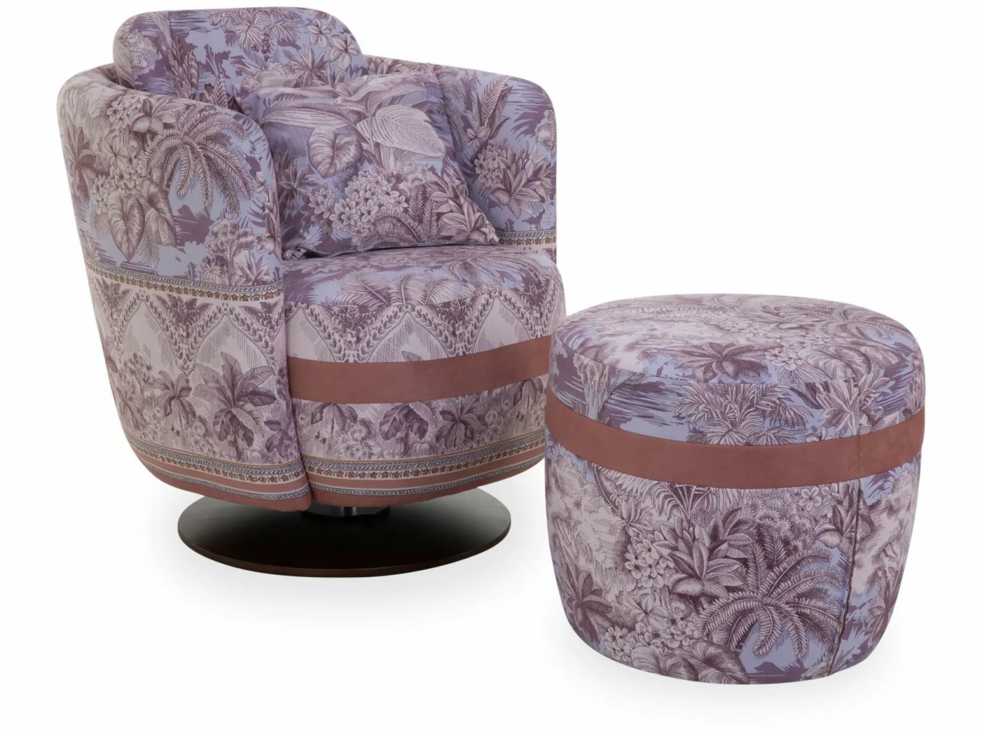 Relaxsessel bassetti MURANO