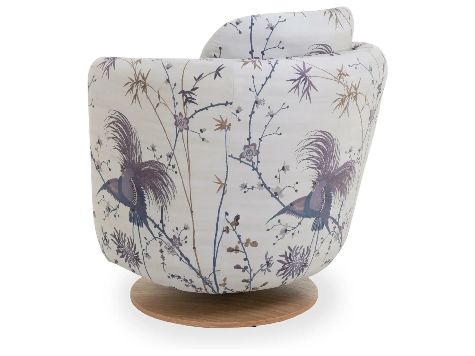 Relaxsessel bassetti MURANO