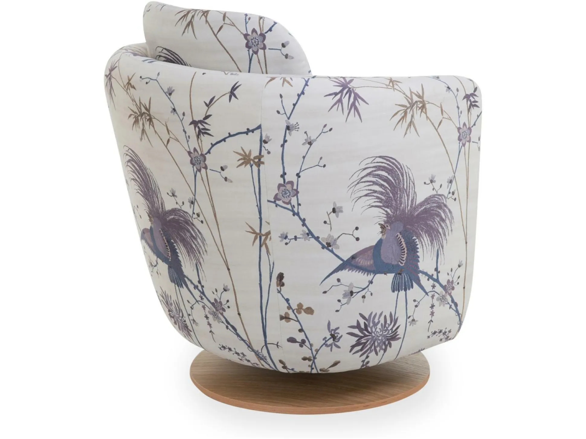 Relaxsessel bassetti MURANO