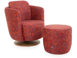 Relaxsessel bassetti MURANO