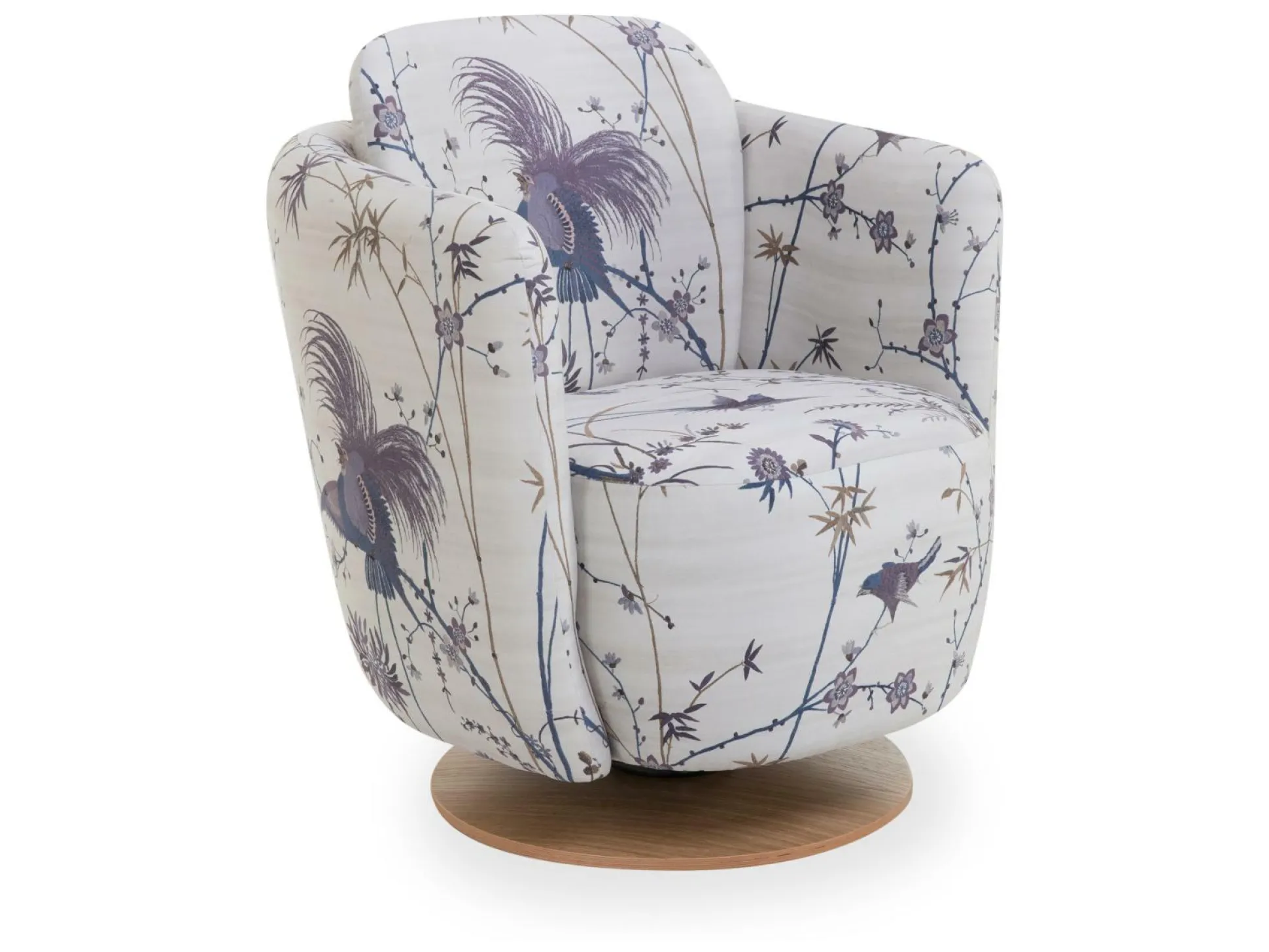 Relaxsessel bassetti MURANO