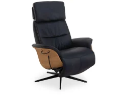 Relaxsessel HARPER KASTORIA