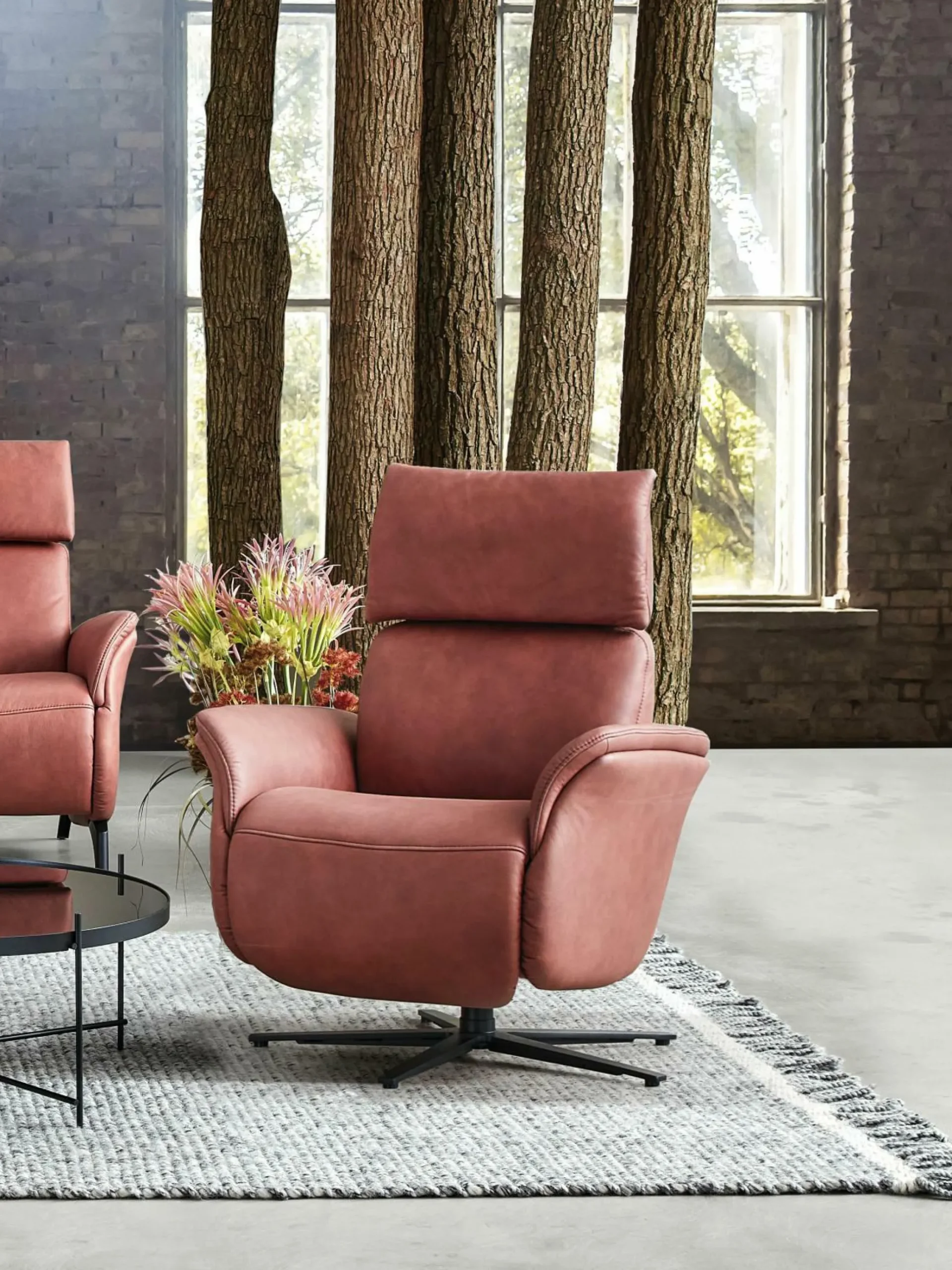 Relaxsessel himolla 7170