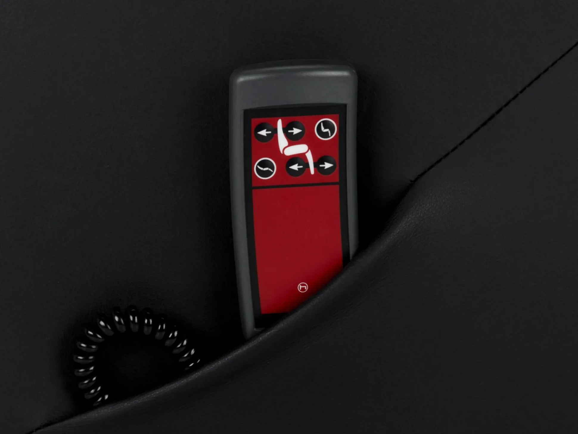 Relaxsessel himolla BIBERKOPF mini