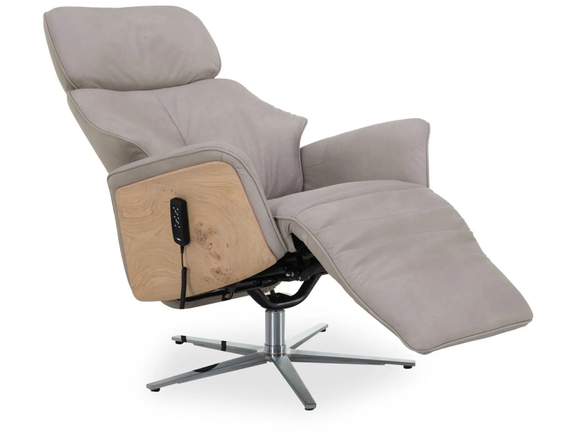 Relaxsessel himolla MITTERSPITZ