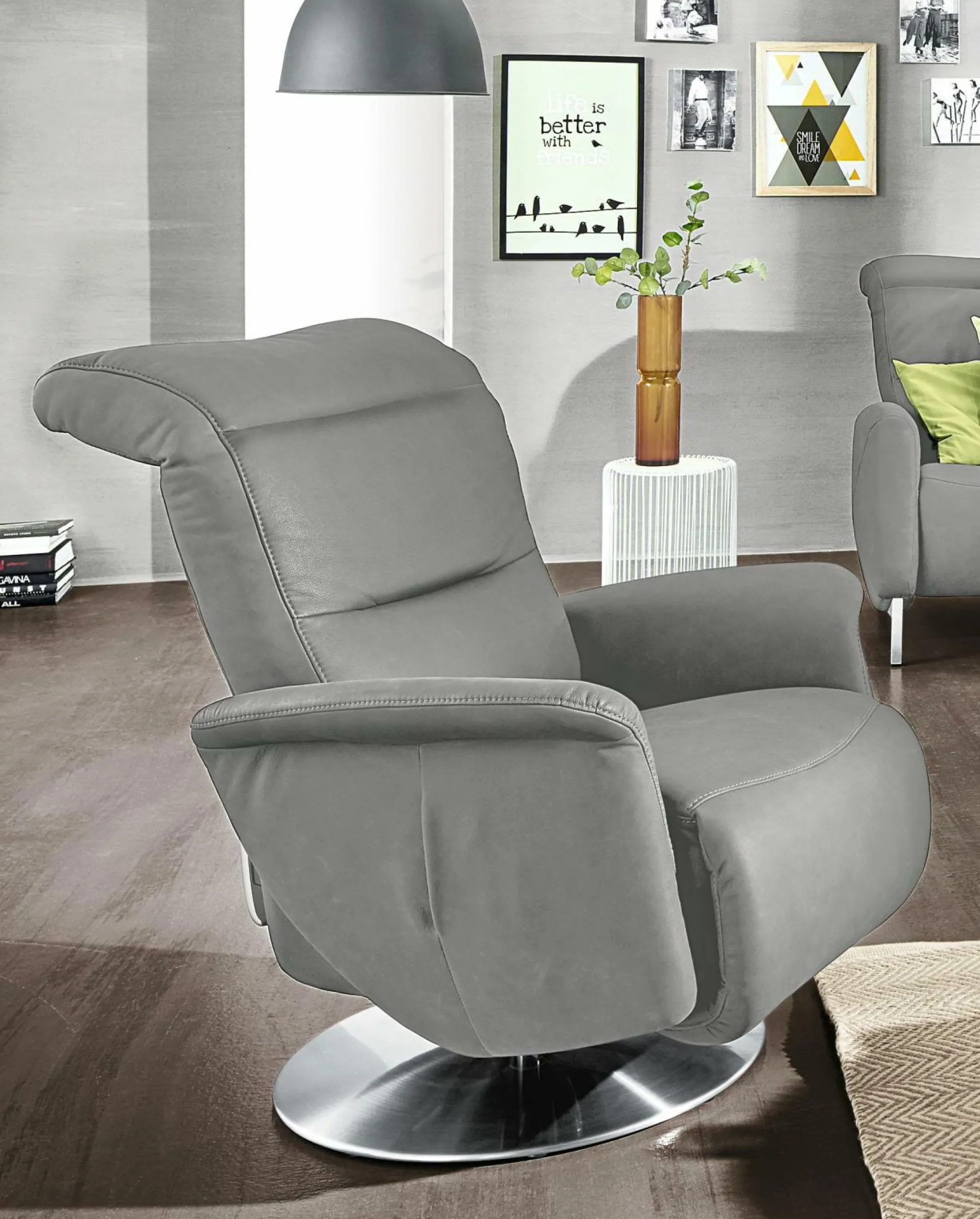 Relaxsessel MONDO RECREO